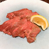 焼肉トラジ ルクア大阪店 - 