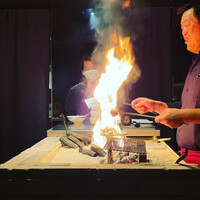 肉割烹 ASATSUYU - 