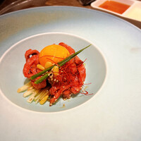 焼肉トラジ ルクア大阪店 - 