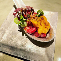 肉割烹 ASATSUYU - 