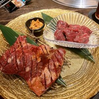 焼肉トラジ ルクア大阪店 - 