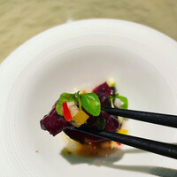 肉割烹 ASATSUYU - 