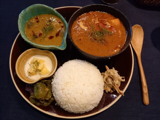Tsuru Curry photo 3