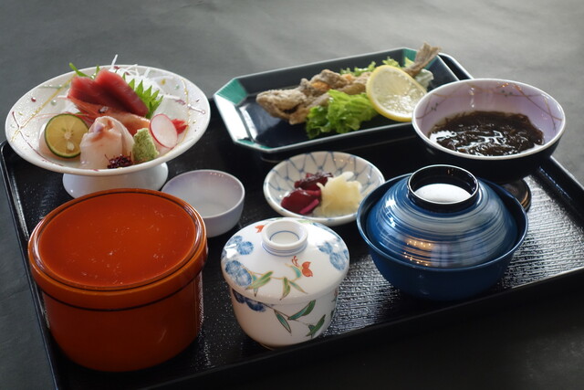 日本橋（ニホンバシ） - 糸井（日本料理）の写真