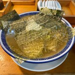 Kourai Doujou - 快老麺1000円