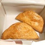 Sekaiichi no Apple Pie mille mele Karuizawa Ten