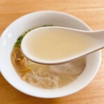 南京ラーメン 黒門 - 