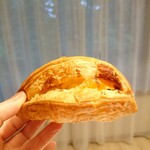 Sekaiichi no Apple Pie mille mele Karuizawa Ten