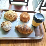 ベーカリー&レストラン 沢村 - 