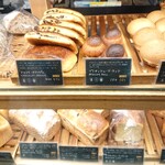 ベーカリー&レストラン 沢村 - 