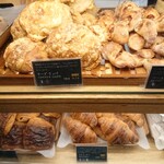 ベーカリー&レストラン 沢村 - 