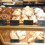 ベーカリー&レストラン 沢村 - 