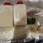 南京ラーメン 黒門 - 