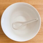 南京ラーメン 黒門 - 