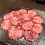 牛犇焼肉 - 