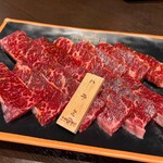 Ushihiki Yakiniku - 