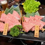 牛犇焼肉 - 