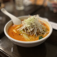 味の中華 羽衣 銀座本店 - 