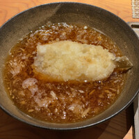 天ぷらあら木 - 