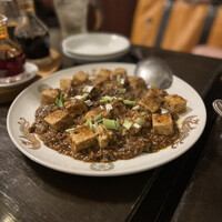 味の中華 羽衣 銀座本店 - 