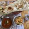 Bindika - マトンカレー＠激辛＠Bランチ