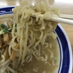 味の三平 - 220716土　北海道　味の三平　実食！