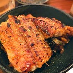 新橋うっちゃり - 