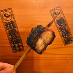 新橋うっちゃり - 