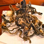 新橋うっちゃり - 