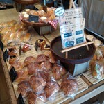 PUBLIC BAKERY - 