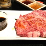 焼肉 赤煉瓦 - 