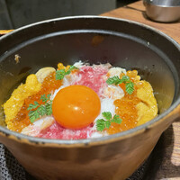 焼肉 うしみつ 恵比寿本店 - 