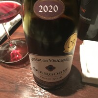 まある - 220715金　北海道　まある　ワイン1