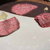 焼肉 うしみつ 恵比寿本店 - 