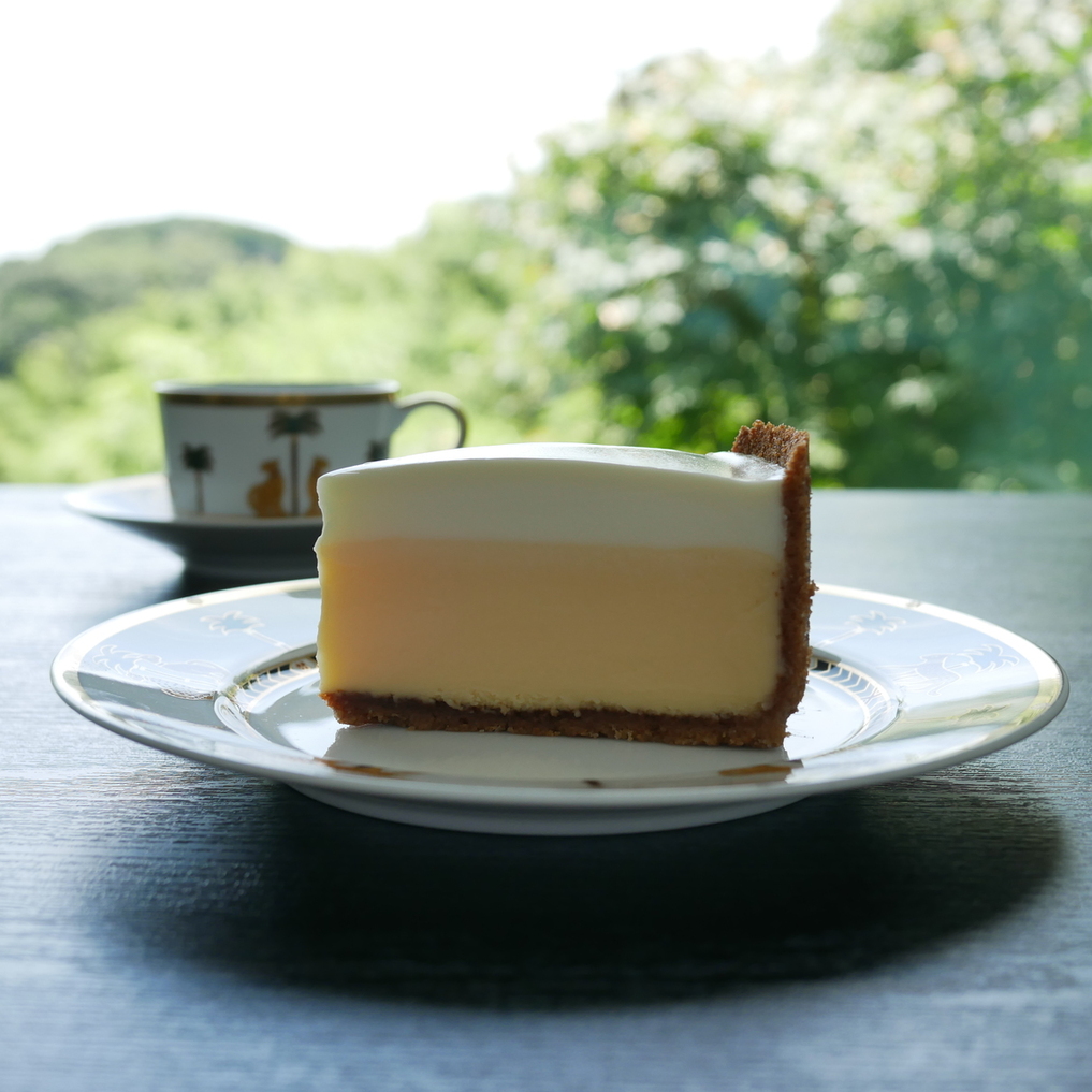 写真 : ハウス オブ フレーバーズ （ホルトハウス房子の店） - 西鎌倉