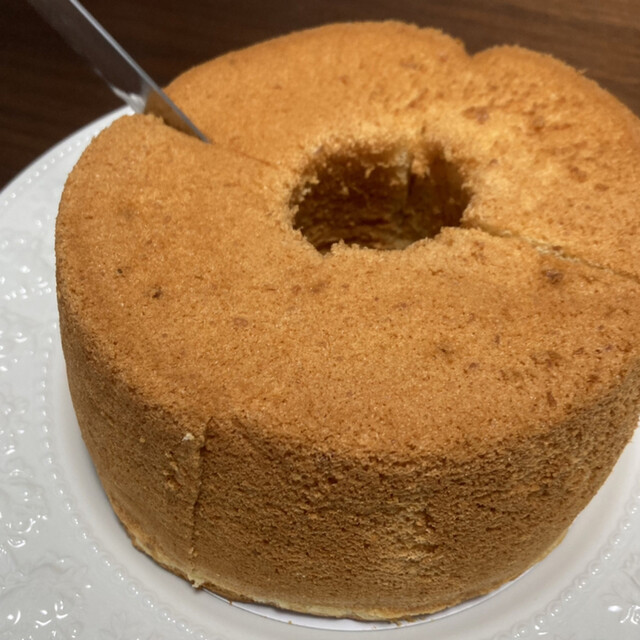 ソルト ボックス（SALT BOX） - 南福島（ケーキ）の写真