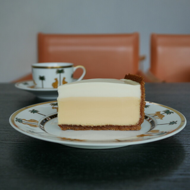 ハウス オブ フレーバーズ （ホルトハウス房子の店） - 西鎌倉/ケーキ