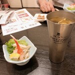 居酒屋 遊ぜん - 