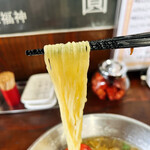 Ramen Shichi Fuku Jin - 