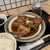 梅山鉄平食堂 - 料理写真:玄界・金時鯛煮付け定食