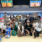 がばちょ - がばちょ第一回ボウリング大会！楽しすぎたね～！