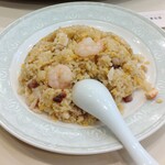 Seikouen - 炒飯