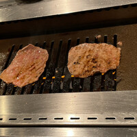 熟成和牛焼肉エイジング・ビーフ 横浜店 - 