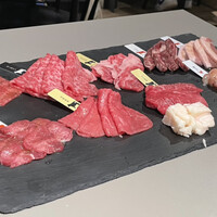 熟成和牛焼肉エイジング・ビーフ 横浜店 - 