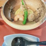 日本料理 成城きた山 - 