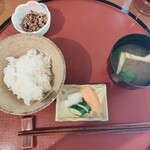 日本料理 成城きた山 - 