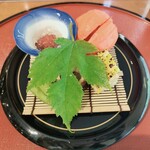 日本料理 成城きた山 - 