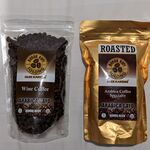 Solong Coffee - アラビカ種の高級コーヒー豆