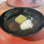 日本料理 成城きた山 - 