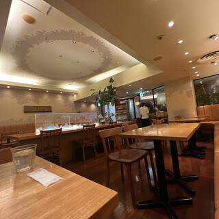 NORTH LOUNGE 北欧館_2